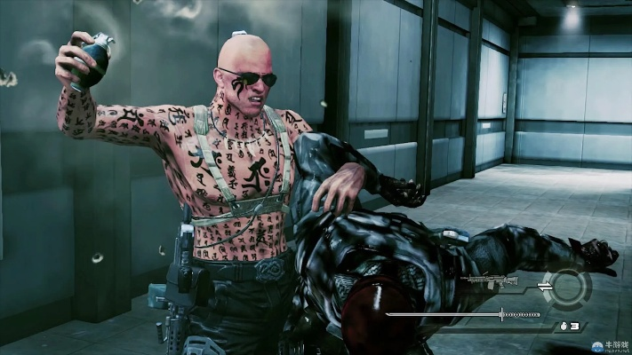 恶人角色控必看！盘点十大热门恶棍主角游戏，解锁反派魅力之旅