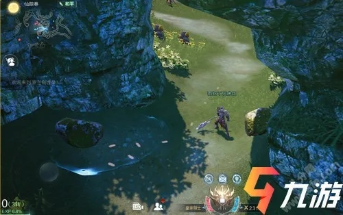 全民奇迹2临时研究员隐藏任务攻略，轻松通关秘籍大揭秘！