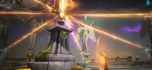 全民奇迹2执念通关秘籍:高效隐藏任务攻略解析 全民奇迹2执念通关秘籍:高效隐藏任务攻略解析