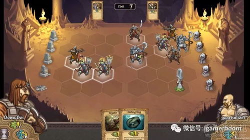 横向卷轴游戏盘点：十大热门必玩，解锁全新游戏体验