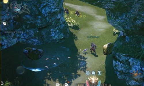 《全民奇迹2》尤达请求任务攻略：隐藏任务轻松通关秘籍大揭秘