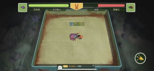 百色锦甲虫属性解析：小森生活必备实用技巧揭秘