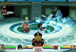 国风游戏盘点：热门排行榜揭示下载量TOP10神作推荐