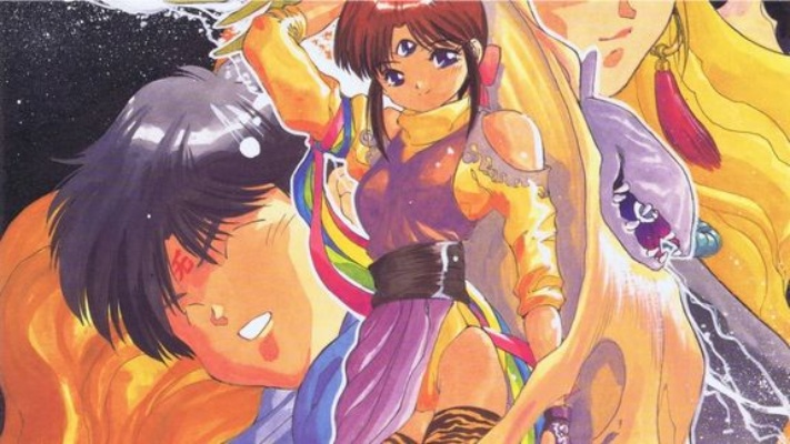 漫画游戏盘点:十大经典之作,重温经典回忆! 漫画游戏盘点:十大经典之作,重温经典回忆!