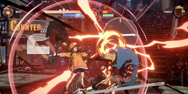 最新2D格斗巅峰之作：揭秘热门游戏，畅玩必选！