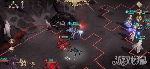 夜魅副本通关攻略：揭秘天地劫幽城再临中级挑战技巧！