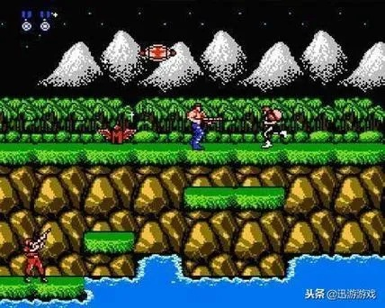 90年代游戏盘点:十大经典之作,重温童年回忆必玩! 90年代游戏盘点:十大经典之作,重温童年回忆必玩!