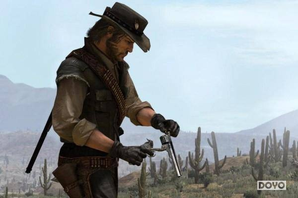 西部游戏盘点:热门西部游戏排行,揭秘最佳西部冒险体验 西部游戏盘点:热门西部游戏排行,揭秘最佳西部冒险体验