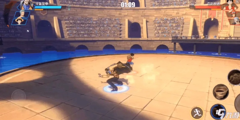 克洛克达尔技能深度剖析:热血航线必看绝招解析攻略 克洛克达尔技能深度剖析:热血航线必看绝招解析攻略