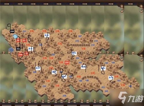 剑与远征攻略：狩猎轨迹高效通关秘籍，轻松掌握！