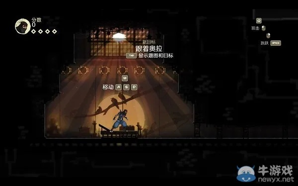 横版冒险巅峰之作：盘点热门横向卷轴游戏精选推荐