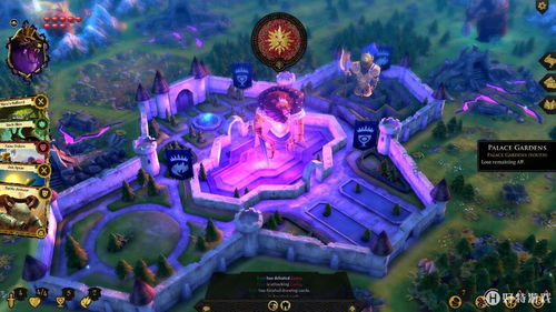 《溪山行旅图》立绘解析+技能深度剖析，解锁游戏新境界