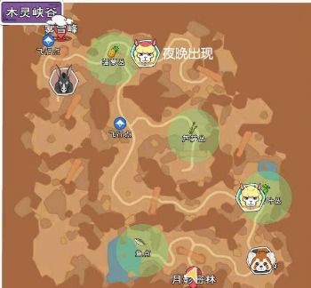 水玉貂毛获取攻略:揭秘小森生活高效收集技巧 水玉貂毛获取攻略:揭秘小森生活高效收集技巧