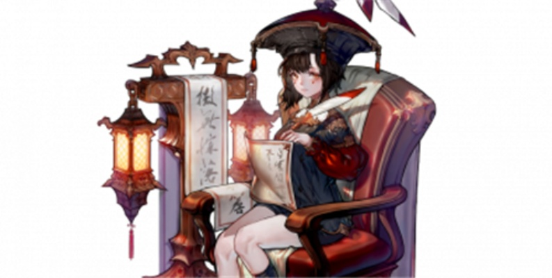 《坎公骑冠剑》兰儿角色深度评测：揭秘高能输出背后的秘密