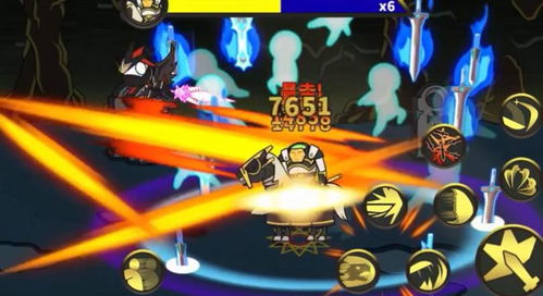 《勇士拯救计划》数据攻略：深度解析，助你轻松升级！