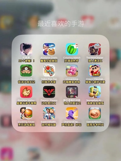 最新盘点：必玩放置游戏大全，揭秘热门新游！