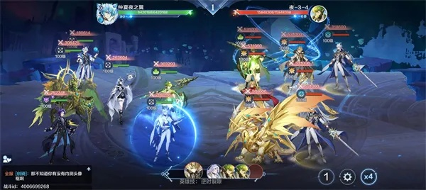 诺亚轻松入手！奥奇传说手游高效攻略揭秘