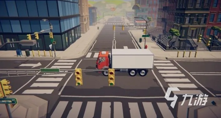 热门下载！交通运输游戏盘点：人气排行前十必玩佳作推荐