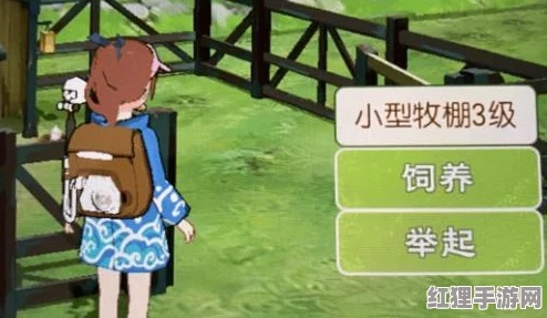 鸡王饲料制作攻略：揭秘小森生活高效获取方法