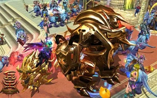 新手必看！无主王座骑士快速升级攻略，掌握成长秘诀