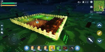 热门建造游戏盘点：精选大全，解锁无限创意空间