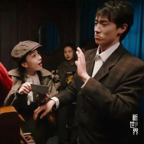 悬疑游戏盘点：揭秘十大热门悬疑游戏，体验沉浸式推理冒险！