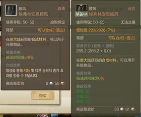 新区攻略必看！暴走英雄坛装备强化秘籍，轻松变强新高度