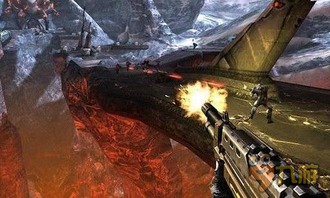 轨道射击游戏盘点：热门排行前十，精选好玩游戏推荐