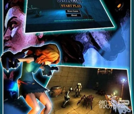 3D视觉游戏下载必备！盘点十大耐玩力MAX推荐