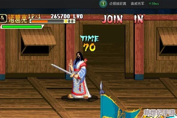 三国战纪2度厄词缀助你无敌,解锁全新战斗策略 三国战纪2度厄词缀助你无敌,解锁全新战斗策略