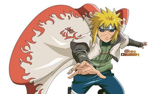 火影忍者YY水门技能革新，解锁全新忍术奥秘