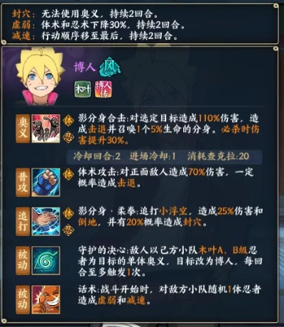 火影忍者特权必抢！独家推荐：盘点高能忍者攻略秘籍