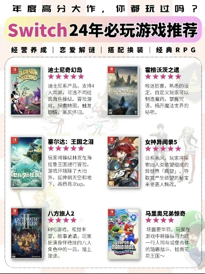 2024必玩低龄游戏盘点:精选热门儿童向游戏推荐 2024必玩低龄游戏盘点:精选热门儿童向游戏推荐