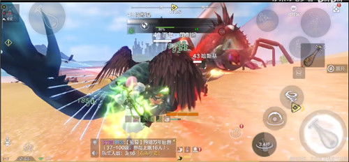 祝融火神兵攻略：山海妄想必备高效玩法解析