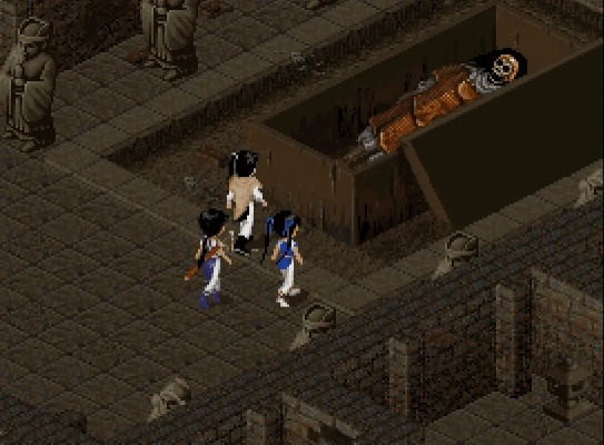 仙剑奇侠传：新启程攻略，双子星必胜秘籍大揭秘