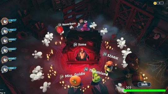 热门阖家游戏盘点：人气排行，必玩佳作推荐