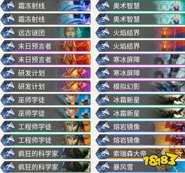 无限奇兵新手术语深度揭秘：掌握核心策略，助你战无不胜