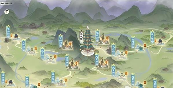 玄武阳阵通关必看！无极仙途独家攻略，轻松解锁隐藏秘境