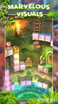 热门精选！鲜艳游戏下载，畅玩新体验必选佳作