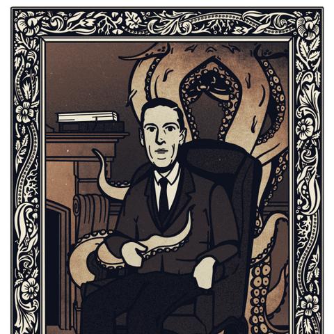 洛夫克拉夫特游戏盘点：揭秘十大经典恐怖游戏排行，沉浸式体验不容错过