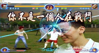 恶搞游戏盘点：人气飙升的搞笑排行，笑点满满不容错过