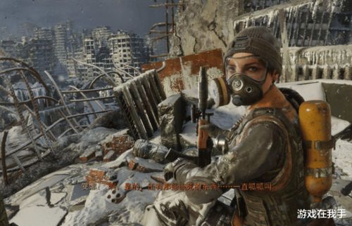 十大耐玩互动电影游戏盘点：揭秘值得反复体验的沉浸式佳作