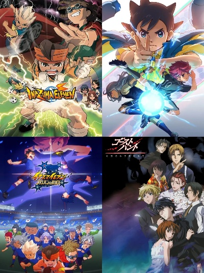 十大热门日漫游戏推荐：不容错过的经典动漫游戏盘点