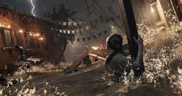 单线剧情游戏盘点：揭秘十大必玩佳作，沉浸式体验不容错过