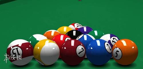 台球游戏盘点：揭秘最受欢迎的台球游戏排行，畅玩首选！