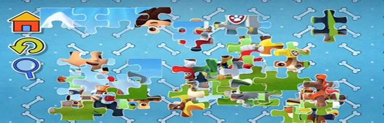 拼图游戏盘点：十大热门必玩精选，解锁无限乐趣