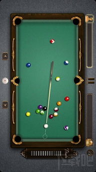 十大热门台球游戏盘点:揭秘最好玩台球游戏排行,不容错过! 十大热门台球游戏盘点:揭秘最好玩台球游戏排行,不容错过!