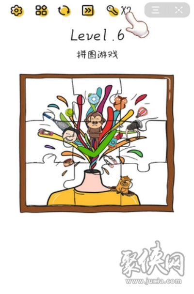 脑洞无限！人气爆棚精选脑洞游戏盘点，独家推荐必玩佳作