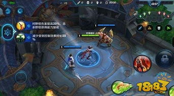 狼人决恶魔流阵容攻略：揭秘制胜秘籍，轻松掌控战场！