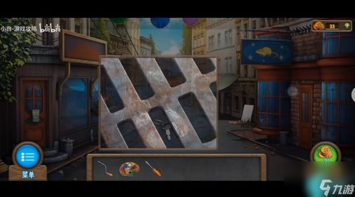 密室逃脱7剧院攻略：环游世界解谜秘籍大揭秘